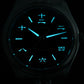 San Martin New 39mm Gada Watch Chinese Style Original Design Sunburst JianZhan Miyota 90S5 Men Dress Automatic Mechanical SN0144
