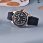 PAGANI DESIGN 2026 New Japan Movement Ceramic Bezel Men Mechanical Wristwatches Fashion Sapphire Glass Diving Automatic Watches