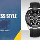 Women Watch NAVIFORCE Fashion Casual Quartz Watches Ladies Waterproof Wristwatch Silicone Band Girl Clock Relogio Feminino 6103