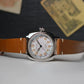 Baltany S4015 1926s Tribute Dress Watch Man Luxury 9039 Mechanical Watch Sapphire 20ATM Burnt Blue Hands Retro Automatic Watch
