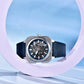 2024 PAGANI DESIGN New 42MM Skeleton Men's Mechanical Watch Luxury Sapphire Glass Automatic Watch 5ATM Waterproof Watch for Men