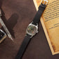 Baltany S4015 1926s Tribute Dress Watch Man Luxury 9039 Mechanical Watch Sapphire 20ATM Burnt Blue Hands Retro Automatic Watch