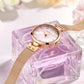 MEGIR Watches for Women Top Brand Fashion Ladies Wristwatch Waterproof Female Quartz Luxury Watch Montre Femme