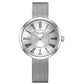 MEGIR Luxury Women Watches Fashion Ladies Quartz Watch Clock Stainless Steel Waterproof Female Watch Relogio Feminino 7014