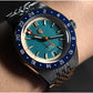 San Martin Original Design Fashion GMT 39.5mm Men Sports Watch Japan NH34 Automatic Mechanical Waterproof 100m SN0116 Reloj