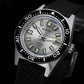 SEESTERN Diving Watch 62MAS Automatic Mechanical Men of Wrist Watches Japan NH35 Movement Sapphire Glass Bracelet Luminous Bezel