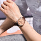 New PAGANI DESIGN Luxury Sapphire Glass Men's Mechanical Watches Automatic Movement Waterproof Stainless Steel Watches for Men