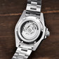 2025 Pagani design men's automatic watches Luxury Sapphire mirror waterproof mechanical watch Stainless Steel sports men's watch