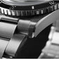 San Martin 38mm Upgrade Classic 6200 Diving Watch Automatic Mechanical Men Luxury Wristwatch Sapphire Waterproof 200m  SN0004