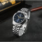 San Martin New 39mm Gada Watch Chinese Style Original Design Sunburst JianZhan Miyota 90S5 Men Dress Automatic Mechanical SN0144