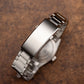 PX1690-JP 37mm Men Dress Watch Luxury Sapphire PT5000 Keyboard Dial Automatic Mechanical Watches 20Bar Waterproof Luminous