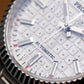 PX1690-JP 37mm Men Dress Watch Luxury Sapphire PT5000 Keyboard Dial Automatic Mechanical Watches 20Bar Waterproof Luminous