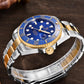 2025 Pagani design men's automatic watches Luxury Sapphire mirror waterproof mechanical watch Stainless Steel sports men's watch