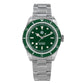 San Martin 38mm Upgrade Classic 6200 Diving Watch Automatic Mechanical Men Luxury Wristwatch Sapphire Waterproof 200m  SN0004