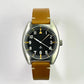 Baltany S2001 36MM W10 Military Watch Man Stainless Steel Mechanical Wristwatches Waterproof Vintage Pilot Automatic Field Watch