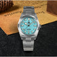 San Martin Vintage 36mm BB36 Explore Climbing Series Luxury Men Watch Couples Sport Watches Automatic Mechanical 10Bar Relogio