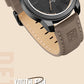 NAVIFORCE Original Watch for Male Waterproof Quartz Clock Men's Military Sports Fashion Business Wristwatches Top Brand Watch