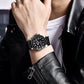 PAGANI DESIGN 2026 New Japan Movement Ceramic Bezel Men Mechanical Wristwatches Fashion Sapphire Glass Diving Automatic Watches