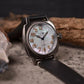 Baltany S4015 1926s Tribute Dress Watch Man Luxury 9039 Mechanical Watch Sapphire 20ATM Burnt Blue Hands Retro Automatic Watch