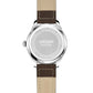 MEGIR Fashion Sport Quartz Watches for Men Luxury Business Casual Wristwatch Waterproof Date Clock Moon Phase Reloj Hombre 4193