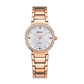 MEGIR Fashion Stainless Steel Women Bracelet Quartz Watches Elegant Business Ladies Clock Female Sport Wristwatch Reloj Mujer