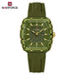 NAVIFORCE Women Watch Luxury Brand Fashion Simple Quartz Calendar Ladies Watch Waterproof Wristwatch Lady Clock Relogio Feminino