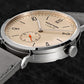 SEESTERN 2024 New Men Watch Automatic Business Wristwatches ST1701 Movement Ultra Thin Clock Top Brand Luxury  Fashion Casual