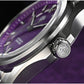 San Martin New Gada Fashion Sport Watch 39mm NH35 Automatic Mechanical Men Watches Dress Waterproof 100m Luminous SN0129