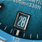 San Martin New 39mm Enamel JianZhan GMT Miyota 9075 Watch Luxury Gada Men Automatic Mechanical Dress Watch Chinese Style SN0144