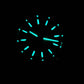 San Martin 39mm SN0144 JianZhan Dial Gada Watch Miyota 90S5 Original Design Luxury Dress Men Automatic Mechanical Wristwatch