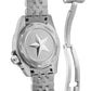 Boderry ADMIRAL GMT Watch Titanium Diver Watches 200M Waterproof Wristwatch Automatic Mechanical New Luxury Watches For Men