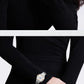 NAVIFORCE Brand Women Watch Stainless Steel Strap Waterproof Personality Fashion Female Quartz Wristwatch Relogio Feminino 2024