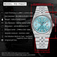 2026 New PAGANI DESIGN 40MM Men Mechanical Watch Top Brand Sapphire Glass Automatic Watch 100M Waterproof Luminous Watch for Men
