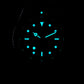 San Martin 38mm Upgrade Classic 6200 Diving Watch Automatic Mechanical Men Luxury Wristwatch Sapphire Waterproof 200m  SN0004