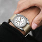 Boderry Field Watches Bronze Case Automatic Mechanical VOYAGER Watch Men's 100M Waterproof Clock Military Top Brand Wristwatch