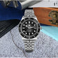 San Martin 40mm Men's Luxury Diver Watch Miyota 9015 Enamel Sunburst Dial Automatic Mechanical Wristwatch Waterproof 200m SN0148