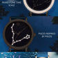 MEGIR Luxury Diamond Wristwatches for Women Fashion Simple Ladies Bracelet Watch Quartz Female Dress Clock Relogio Feminino