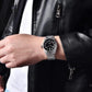 2025 PAGANI DESIGN 38MM Pilot Watch Automatic Mechanical Watches Sapphire Waterproof Watch for Men Relogio Masculino PD1717 V2