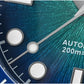 San Martin 37.5mm 40mm Men Diver Watch Miyota 9015 Enamel Dial Luxury Automatic Mechanical Wristwatch Waterproof 200m SN0148