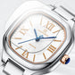 NAVIFORCE Brand Women Watch Stainless Steel Strap Waterproof Personality Fashion Female Quartz Wristwatch Relogio Feminino 2024