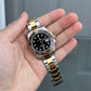 2025 New PAGANI DESIGN New Luxury Men Mechanical Wristwatches Stainless Steel GMT Watch Top Brand Sapphire Glass Men for Watch