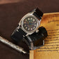 Baltany S4015 1926s Tribute Dress Watch Man Luxury 9039 Mechanical Watch Sapphire 20ATM Burnt Blue Hands Retro Automatic Watch