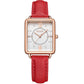MEGIR Women Watch Luxury Fashion Leather Strap Ladies Quartz Wristwatch Casual Wristwatches Dress Clock Relogio Feminino 7027