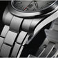 San Martin 36/39/42mm SN0144 JianZhan Dial Gada Watch Miyota 9015 Original Design Men Luxury Dress Automatic Mechanical Watches