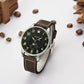 MEGIR Fashion Sport Quartz Watches for Men Luxury Business Casual Wristwatch Waterproof Date Clock Moon Phase Reloj Hombre 4193