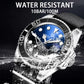 PAGANI DESIGN 2026 New Japan Movement Ceramic Bezel Men Mechanical Wristwatches Fashion Sapphire Glass Diving Automatic Watches