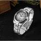 San Martin 36/39/42mm SN0144 JianZhan Dial Gada Watch Miyota 9015 Original Design Men Luxury Dress Automatic Mechanical Watches