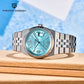 2026 New PAGANI DESIGN 40MM Men Mechanical Watch Top Brand Sapphire Glass Automatic Watch 100M Waterproof Luminous Watch for Men