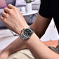 2026 New PAGANI DESIGN Watch Men GMT Luxurys Sapphire Glass Automatic Machinery Watches 100M Waterproof Luminous Watch for Men