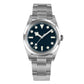 San Martin Vintage 36mm BB36 Explore Climbing Series Luxury Men Watch Couples Sport Watches Automatic Mechanical 10Bar Relogio